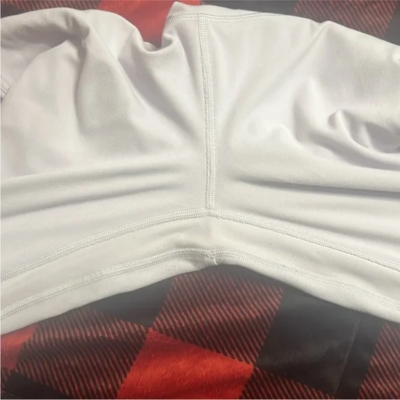 EUC Lululemon Athletica Align High-Rise Pant
Leggings 28" Lavender Dew Size 8 - Picture 3 of 5